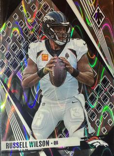 Russell Wilson