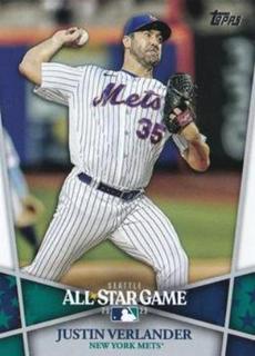 Justin Verlander