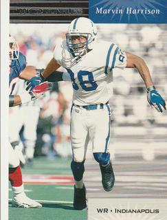 Marvin Harrison