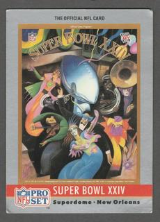 Super Bowl XXIV