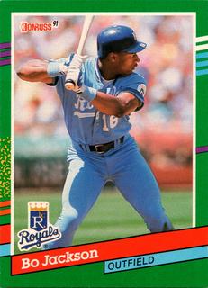 Bo Jackson