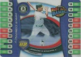 Jason Kendall