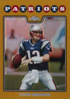 Tom Brady