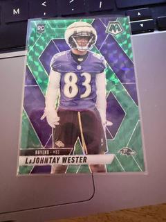 LaJohntay Wester