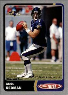 Chris Redman