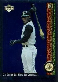 Ken Griffey Jr