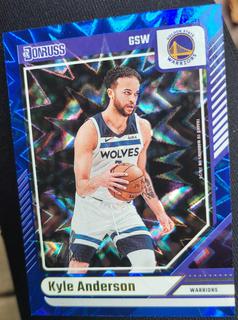 Kyle Anderson