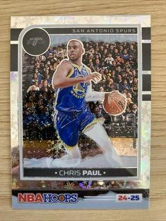 Chris Paul