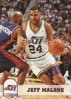 Jeff Malone