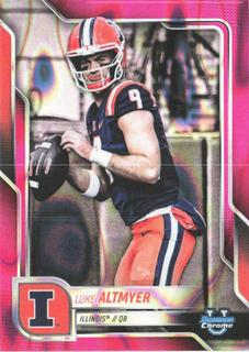 Luke Altmyer