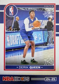 Derik Queen