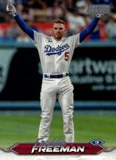 Freddie Freeman