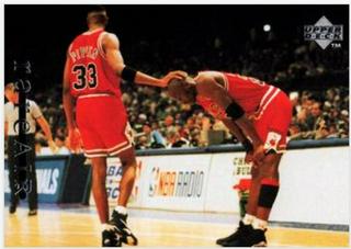Michael Jordan