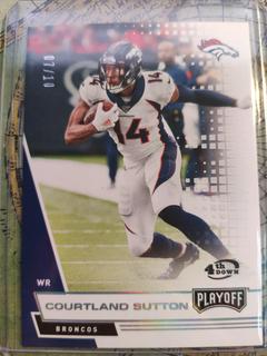 Courtland Sutton