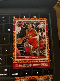 Jalen Green