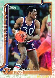 Bernard King