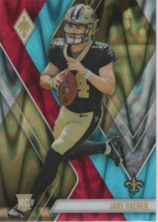 Jake Haener