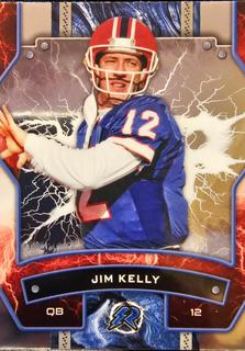 Jim Kelly