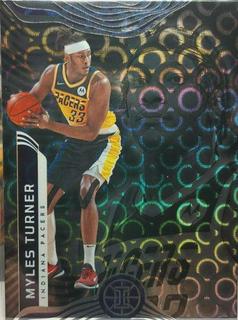 Myles Turner