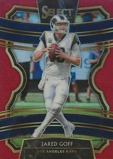 Jared Goff
