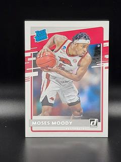 Moses Moody