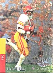 Charles White #93SP-72 Football Cards 2012 Upper Deck 1993 SP Inserts Prices