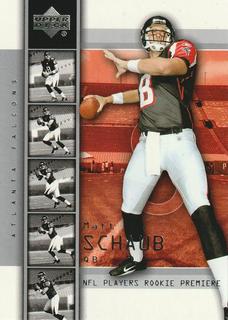 Matt Schaub