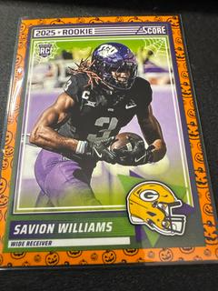 Savion Williams