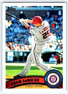 Adam LaRoche