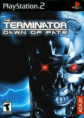 Terminator Dawn of Fate Playstation 2 Prices