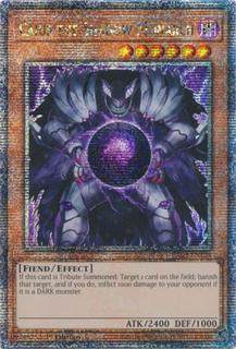 Caius the Shadow Monarch RA03-EN194