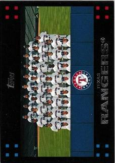 Texas Rangers