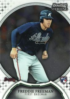 Freddie Freeman