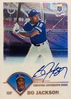 Bo Jackson