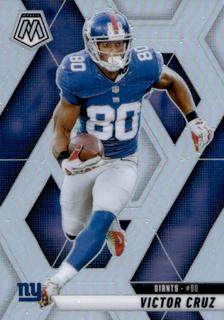 Victor Cruz