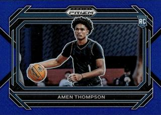 Amen Thompson