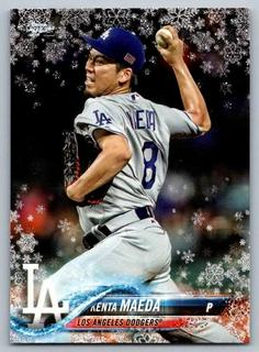 Kenta Maeda