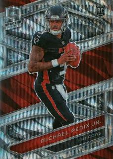 Michael Penix Jr.