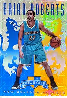 Brian Roberts