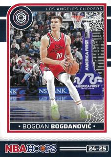Bogdan Bogdanovic