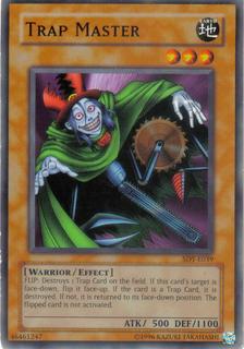 Trap Master SDY-E039