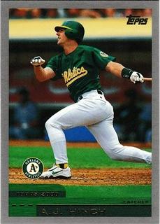AJ Hinch