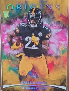 Najee Harris
