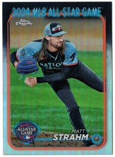 Matt Strahm