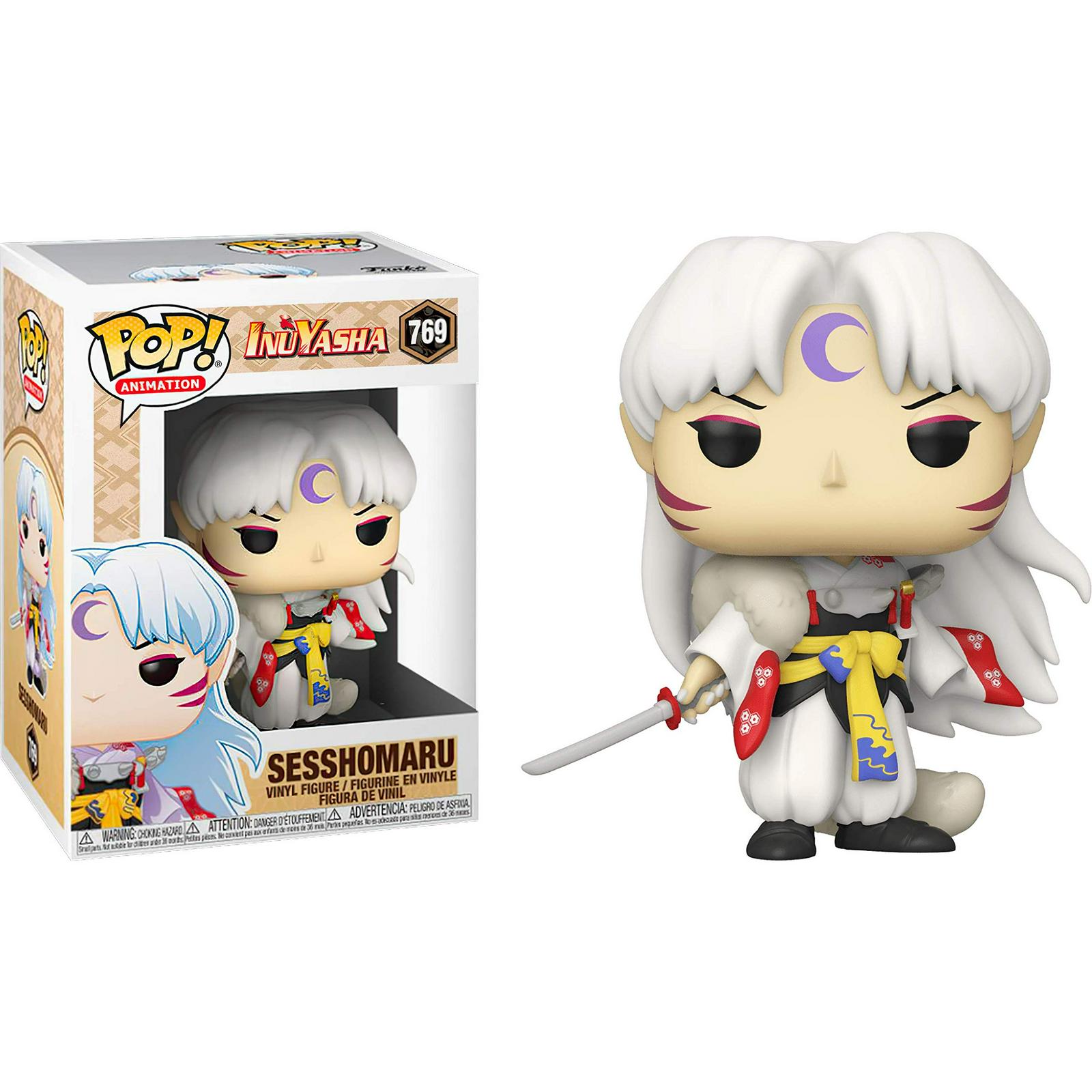 Sesshomaru #769 Funko POP Animation