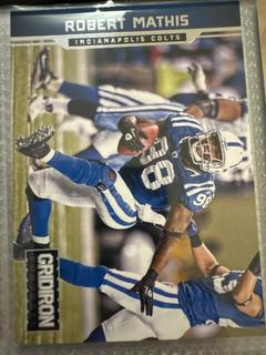 Robert Mathis