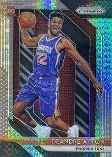 DeAndre Ayton