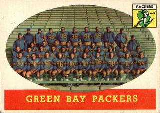 Green Bay Packers