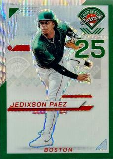 Jedixson Paez