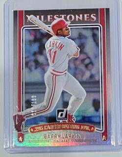 Barry Larkin